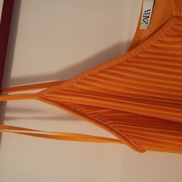 Zara summer dress - Picture 3 of 3